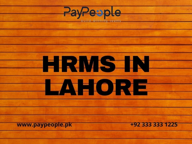 Employee Management with HRMS in Lahore: Separation Management and Overcoming the Challenges