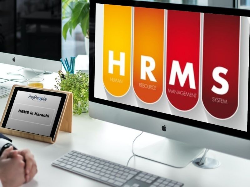 HRMS in Karachi What Experts Say's on Employees Onboarding ?