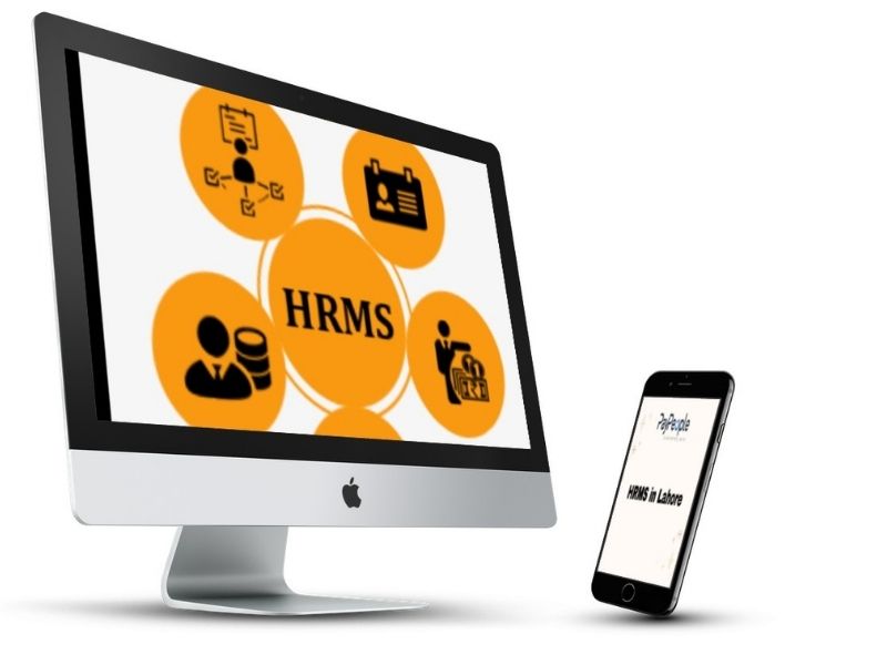 Solve Effective Employee Engagement Issues with HRMS in Lahore 