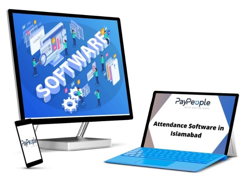 Solve Recruitment Issues in Covid19 by Attendance software in Islamabad