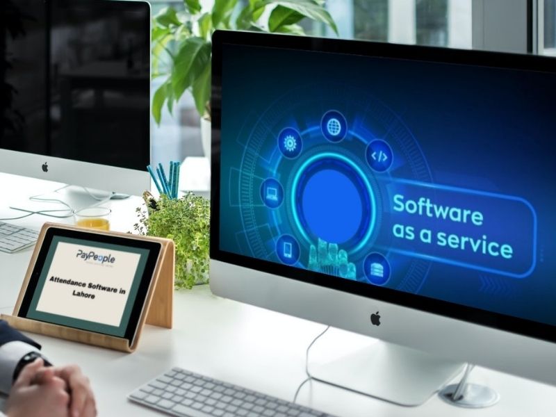 Top 5 Benefits of Attendance Software in Lahore with leave management