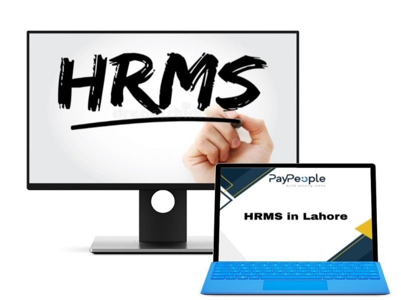 Top 5 HRMS in Lahore in which Chatbots Improve HR Processes