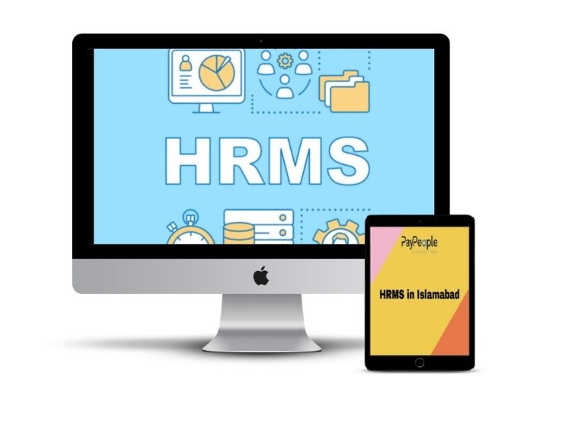 Trends that Define Future of HRMS in Islamabad in Organizations