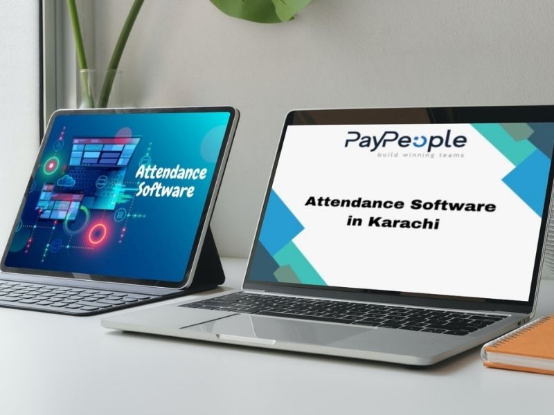 Top 5 Attendance Software in Karachi use for Loan Management