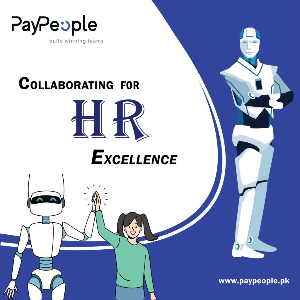 What employee self-service features does HR Software offer?